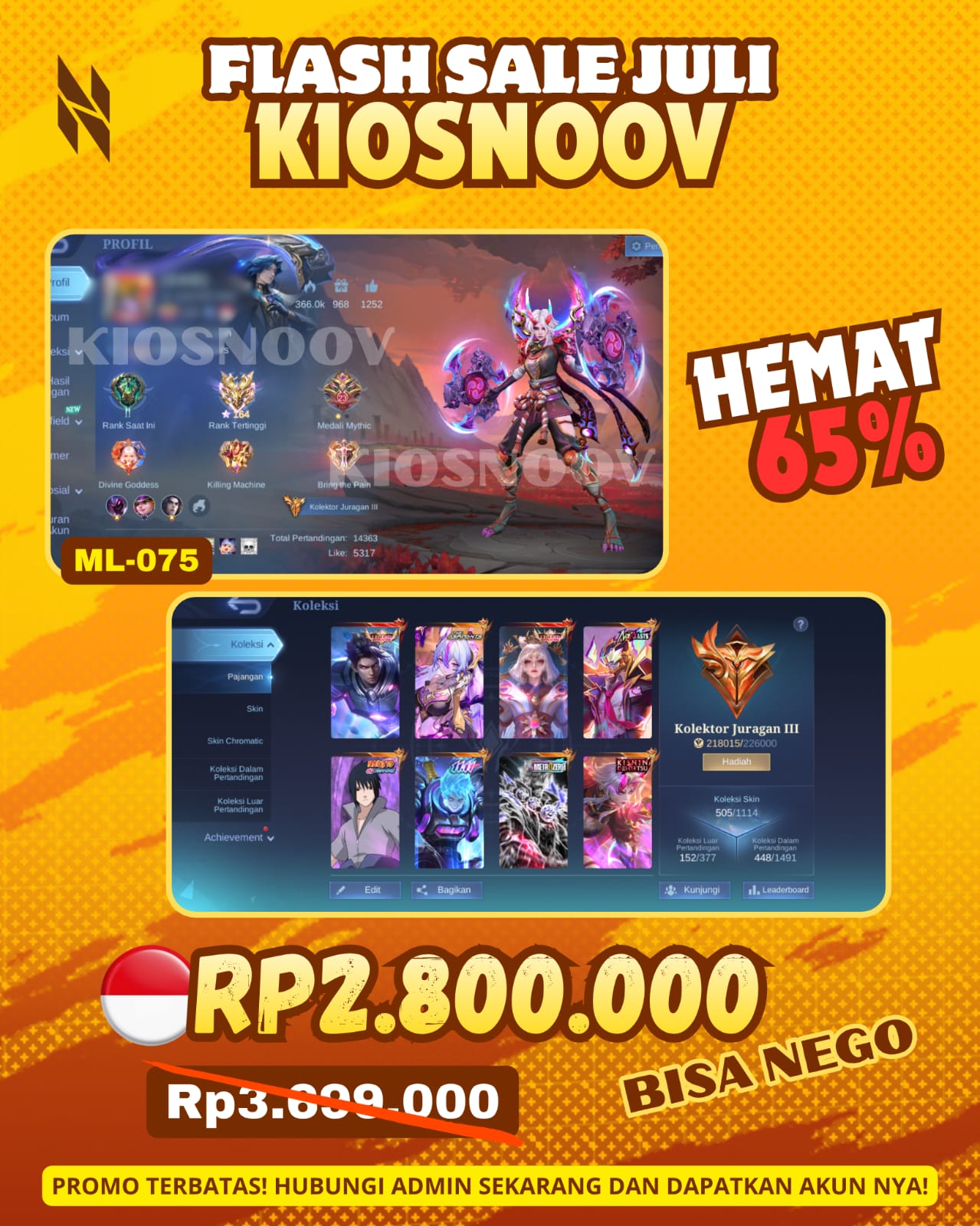 ALUCARD LEGEND,LUNOX LEGEND, FREDRIN NEOBEAST