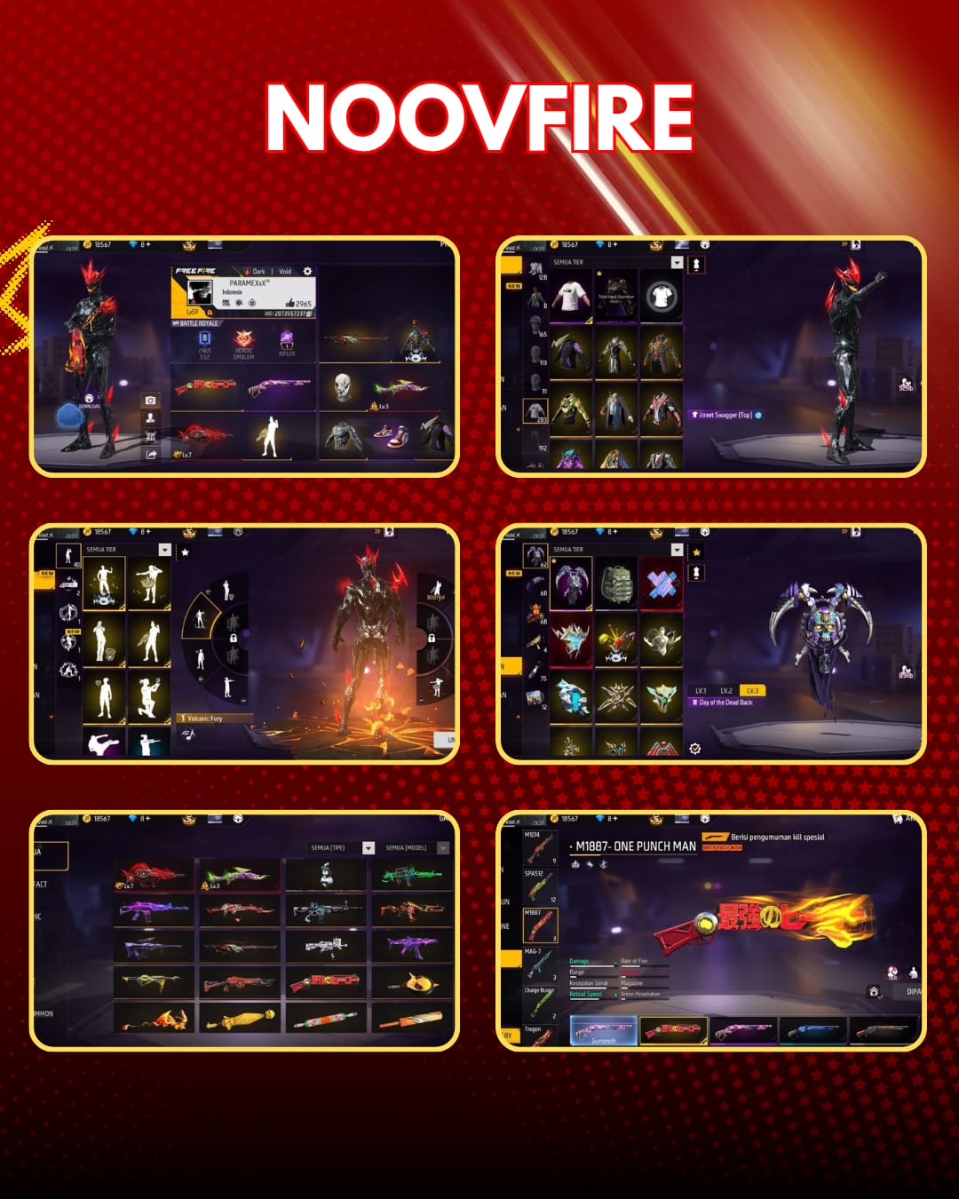 VAULT: 283 EVO GUN: SCAR SG 2 : OPM