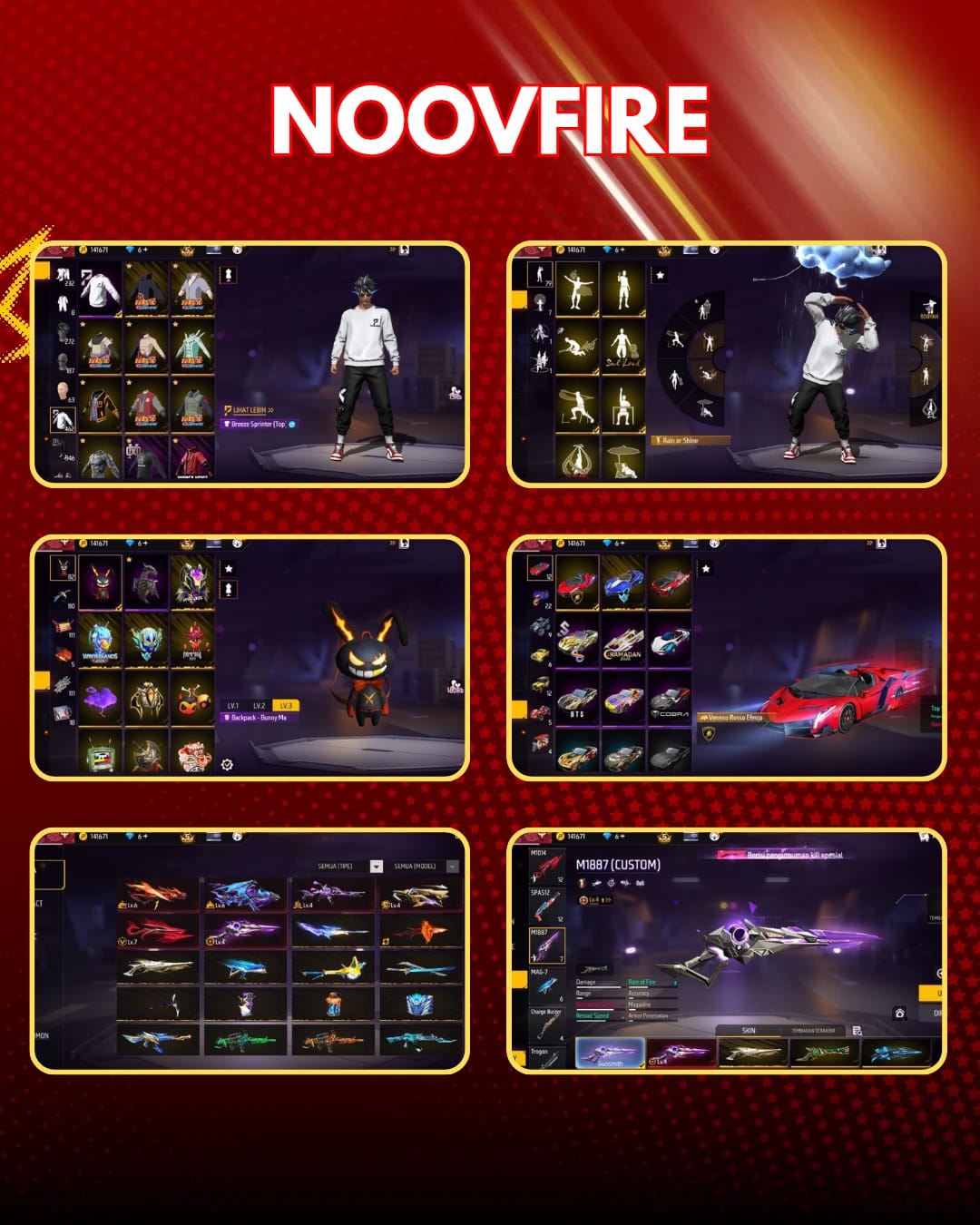 VAULT : 452 EVO GUN : P90 SG 2 : GURUN PASIR